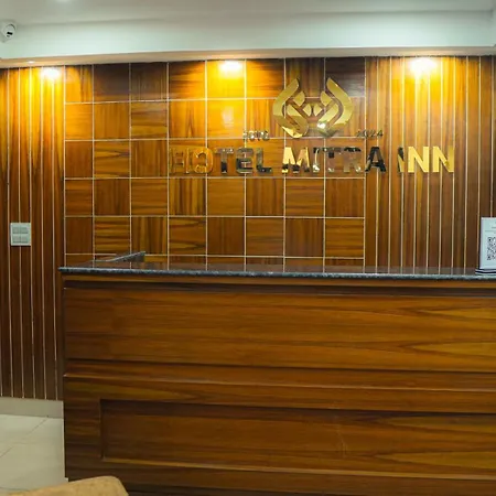Hotel Mitra Inn