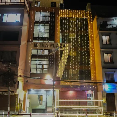 Hotel Mitra Inn