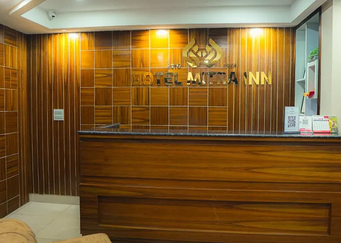 Mitra Hotel