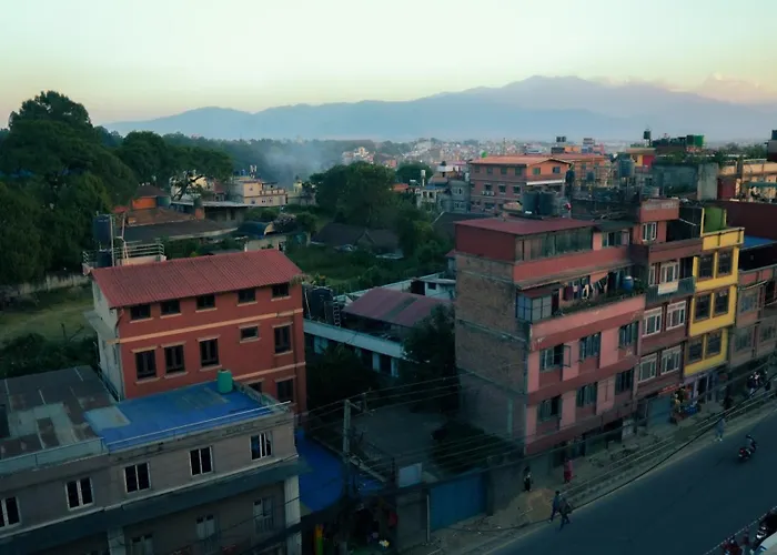 Hotel Mitra