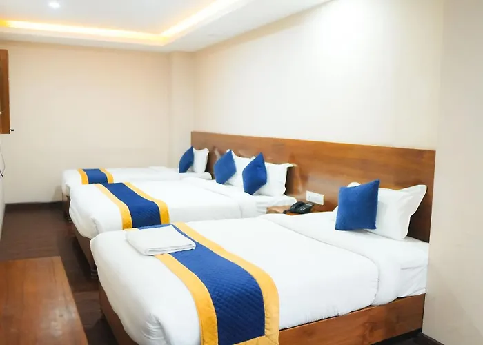 Mitra Hotel