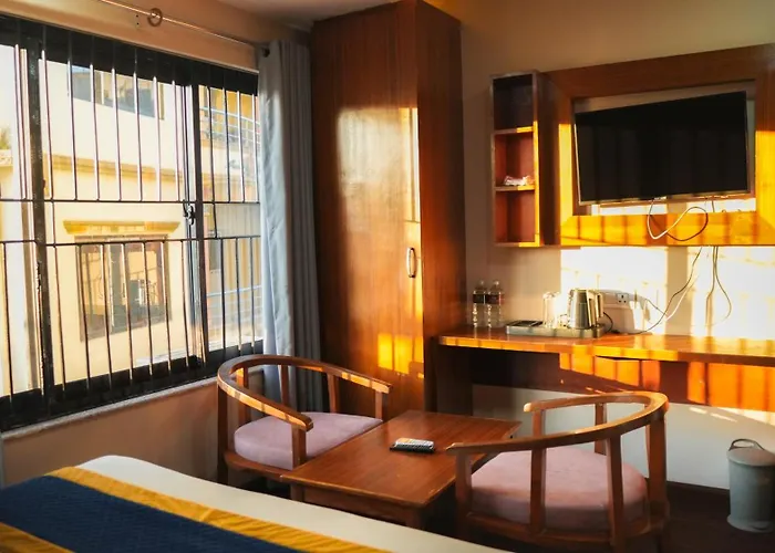 Hotel Mitra