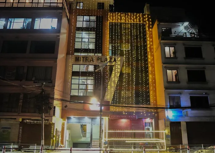 Mitra Kathmandu