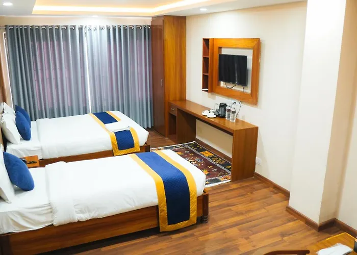 Hotel Mitra *