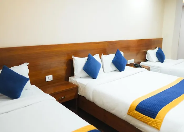 Hotel Mitra *